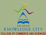 Ernad Knowledge City College of Commerce and Science