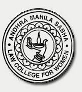 College of Law for Women Andhra Mahila Sabha