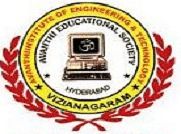 Avanthi Institute of Engineering & Technology