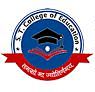 S.T. College of Education