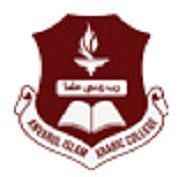 Anvarul Islam Arabic College