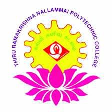 Thiru Ramakrishna Nallamai  Polytechnic College