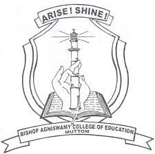 Bishop Agniswamy College of Education