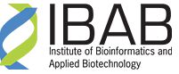 Institute of Bioinformatics and Applied Biotechnology