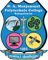 N.A. Manjammal Polytechnic College