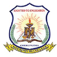 Navajyothi College of Arts and Science Cherupuzha