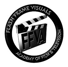 Flash Frame Visuals Academy of Film and Television