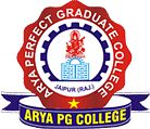 Arya Perfect Graduate College