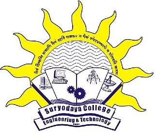 Suryodaya College of Engineering and Technology