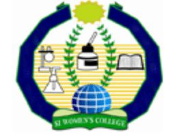 SI Women's College of Art and Science