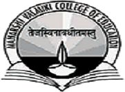 Maharshi Valmiki College of Education