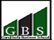 Gandikota Business School