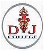 DJ College of Pharmacy, Modinagar