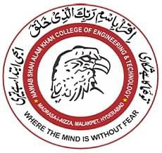 Nawab Shah Alam Khan College of Engineering & Technology