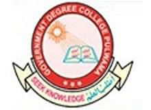 Government Degree College Pulwama