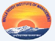 Malla Reddy Institute of Management