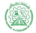 Mohamed Sathak AJ College of Engineering