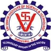 Sree Vahini Institute of Science and Technology
