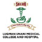 Luqman Unani Medical College & Hospital