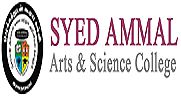 Syed Ammal Arts and Science College
