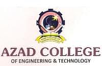 Azad College Of Engineering & Technology