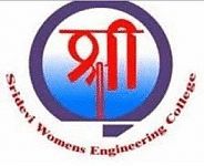 Sridevi Women's Engineering College