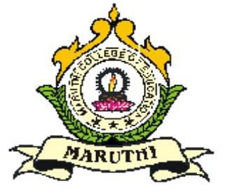 Maruthi College of Education