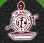 Sri Jayadev College of Pharmaceutical Sciences