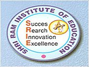 Shri Ram Institute of Education