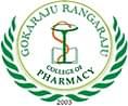 Gokaraju Rangaraju College of Pharmacy