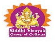 Siddhi Vinayak Group of Colleges