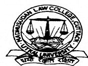 Madhusudan Law College