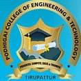 Podhigai College of Engineering and Technology