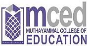 Muthayammal College of Education