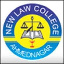 Ahmednagar Jilha Maratha Vidya Prasarak Samaj's New Law College