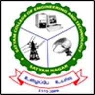 Satyam College of Engineering and Technology