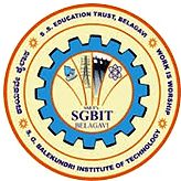 SG Balekundri Institute of Technology