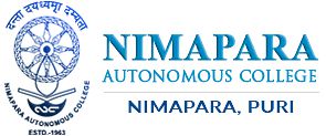 Nimapara Autonomous College