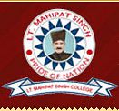 Lt Mahipat Singh College of Education