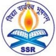 SSR Institute of Management and Research