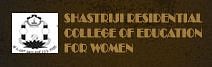 Shastriji Residential  College of Education for Women