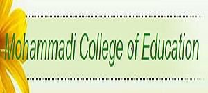 Mohammadi College of Education
