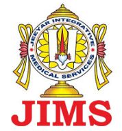 JIMS Homoeopathic Medical College & Hospital