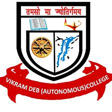 Vikram Deb Autonomous College