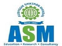 ASM's Institute of International Business & Research