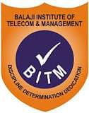 Balaji Institute of Technology and Management