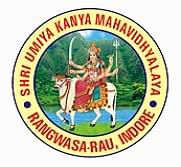 Shri Umiya Kanya Mahavidhyalaya