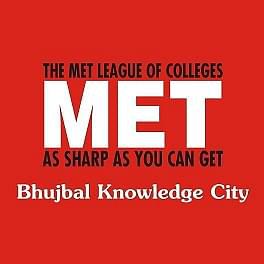 MET Bhujbal Knowledge City