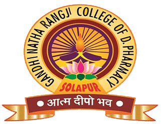 Gandhi Natha Rangji College of D. Pharmacy