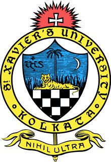 St. Xavier's College Kolkata